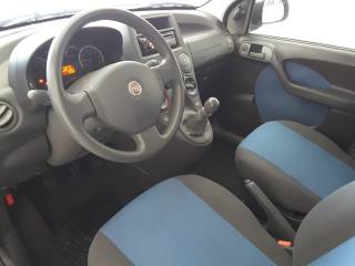 FIAT Panda usata, con Boardcomputer