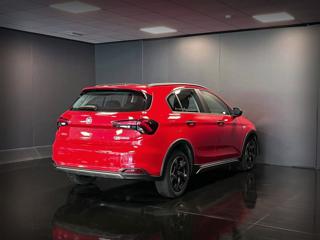FIAT Tipo usata, con Alzacristalli elettrici
