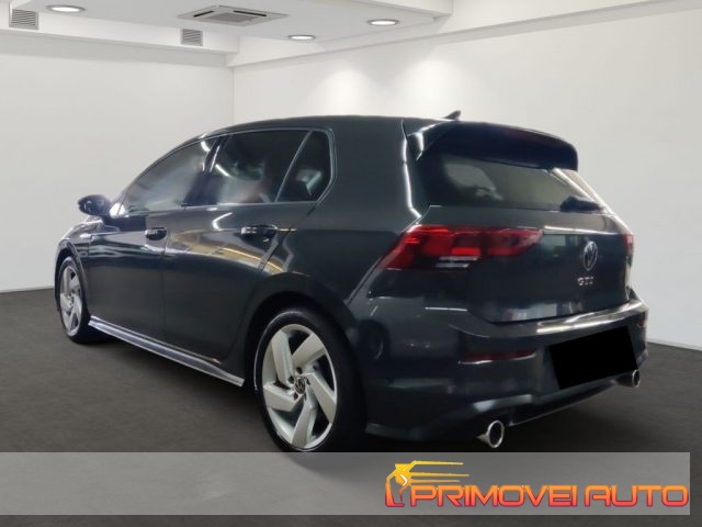 VOLKSWAGEN Golf usata, con Controllo trazione