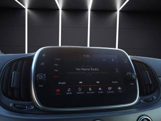 FIAT 500 usata, con Controllo automatico clima