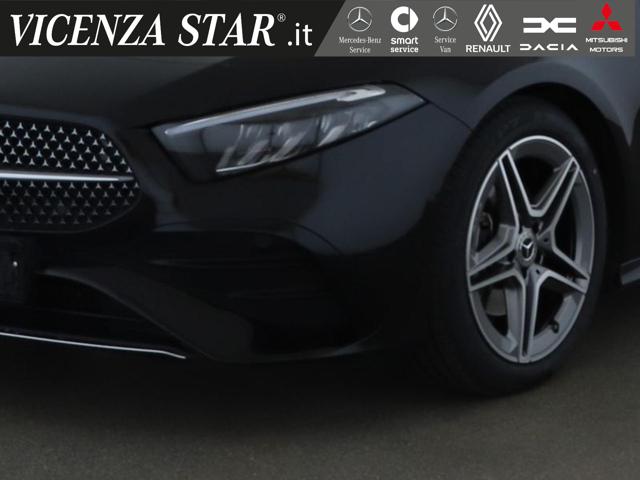 MERCEDES-BENZ A 180 usata, con Airbag