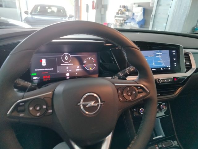OPEL Grandland usata 26