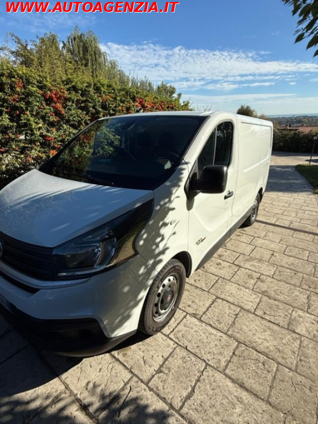 FIAT Talento usata 2