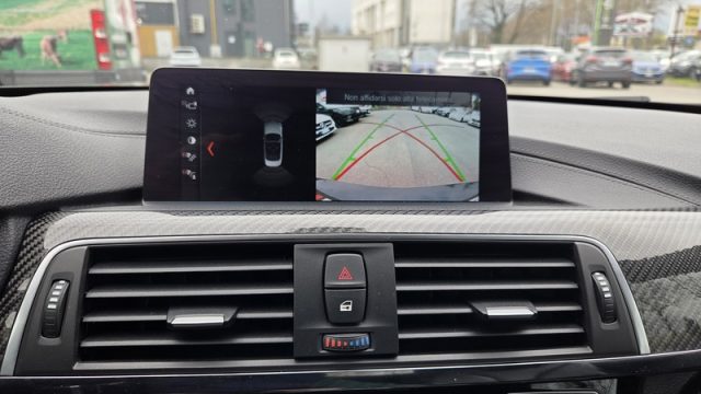 BMW M4 usata, con Specchietti laterali elettrici