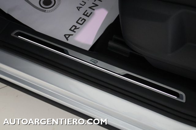 VOLKSWAGEN Tiguan usata, con Chiusura centralizzata
