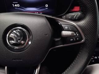 SKODA Fabia usata, con Airbag testa
