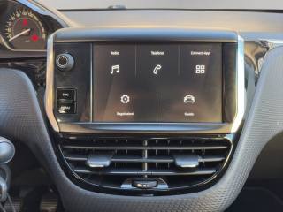 PEUGEOT 2008 usata, con Bluetooth