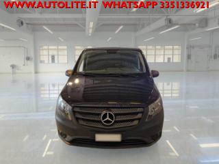 MERCEDES-BENZ Vito usata, con Controllo trazione