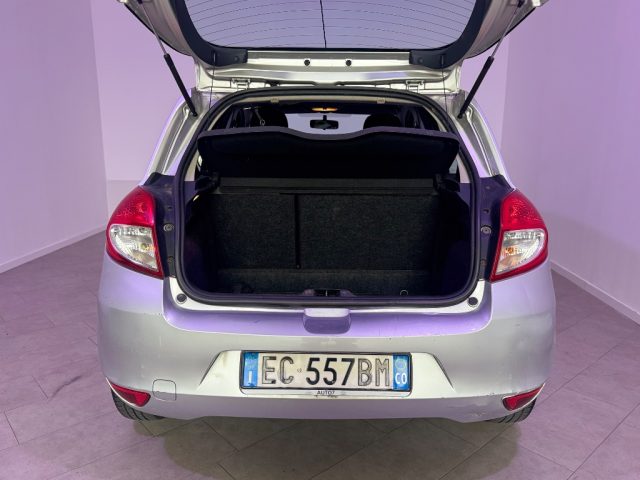 RENAULT Clio usata 11