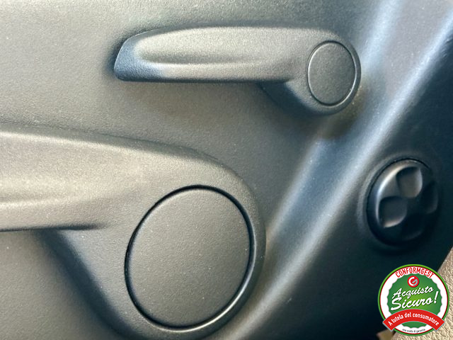JEEP Compass usata, con Controllo trazione