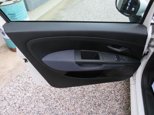 FIAT Grande Punto usata 14