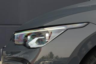 VOLKSWAGEN Golf usata, con Volante in pelle
