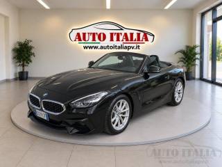 BMW Z4 usata, con Chiusura centralizzata