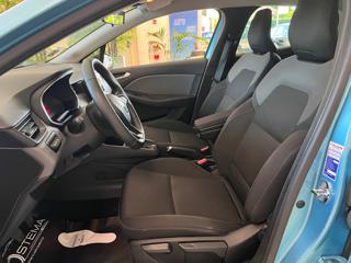 RENAULT Clio usata, con Chiusura centralizzata