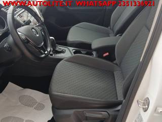 VOLKSWAGEN Tiguan usata, con Chiusura centralizzata