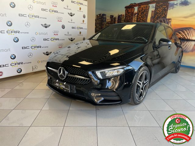 MERCEDES-BENZ A 180 usata, con ABS