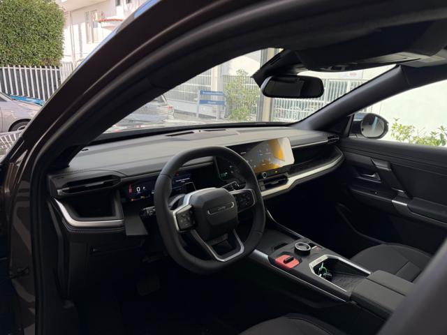 JEEP Compass usata 53