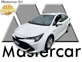 TOYOTA Corolla TS 1.8 Hybrid business SW - FW462YV