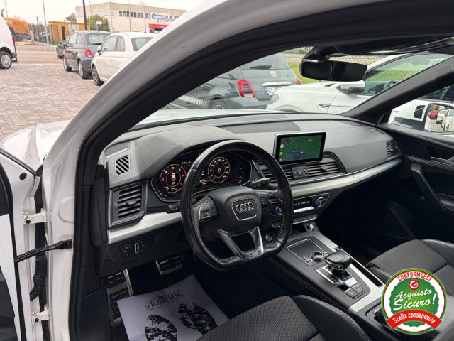 AUDI Q5 usata, con Cruise Control