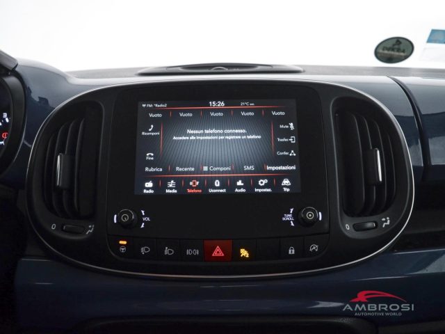 FIAT 500L usata 13