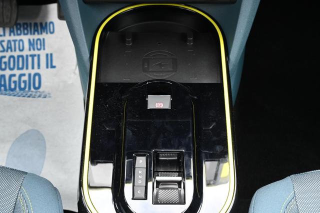 FIAT Grande Panda usata, con Sistema di navigazione