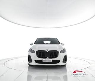 BMW 218 usata 4