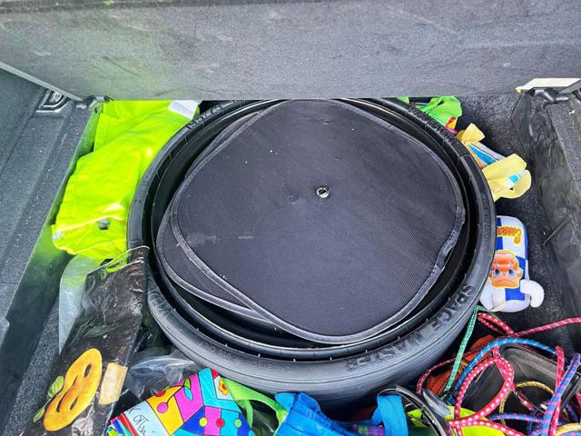 AUDI Q5 usata, con Fendinebbia