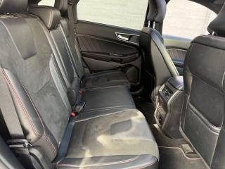 FORD Edge usata, con Cruise Control