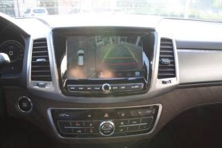 SSANGYONG REXTON usata, con Cruise Control