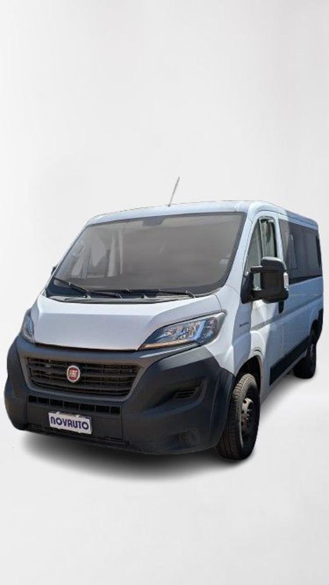 FIAT Ducato usata, con ABS