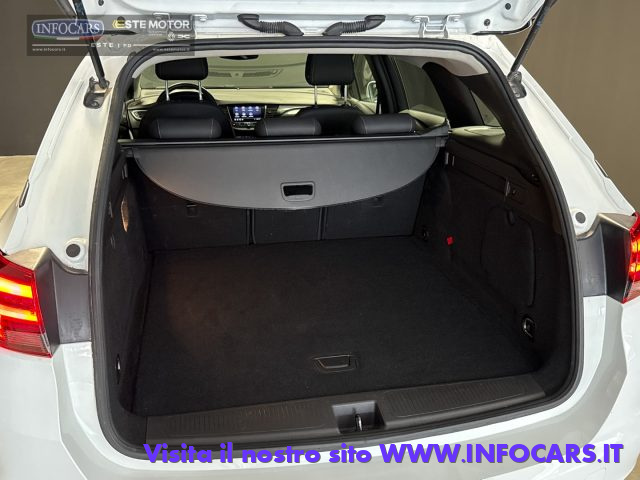 OPEL Astra usata, con Luci diurne LED