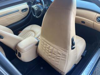 MASERATI Coupe usata, con Lettore CD