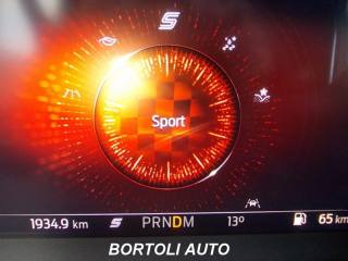 FORD Kuga usata, con Touch screen