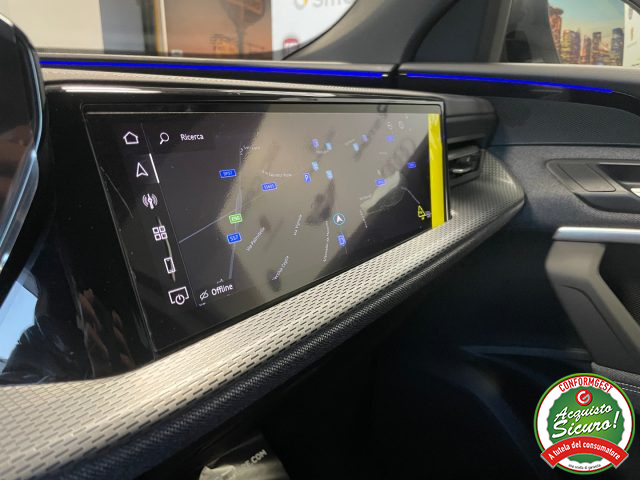 AUDI Q5 usata, con Servosterzo