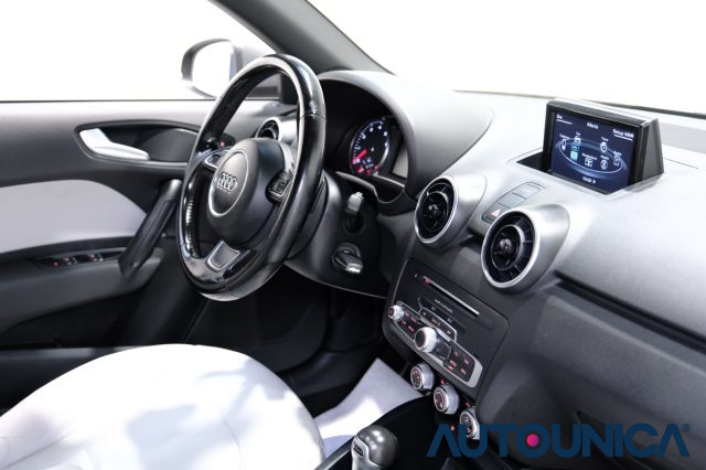 AUDI A1 usata 63