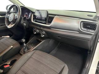 KIA Stonic usata, con Cruise Control