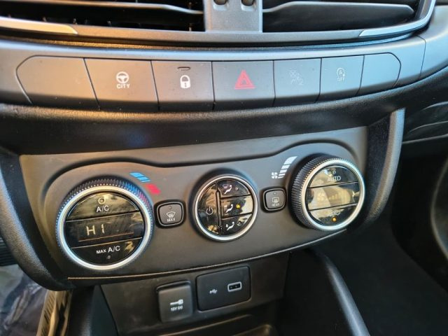 FIAT Tipo usata, con Autoradio digitale