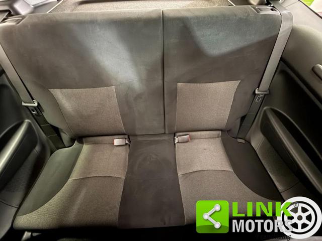 HONDA Civic usata 24