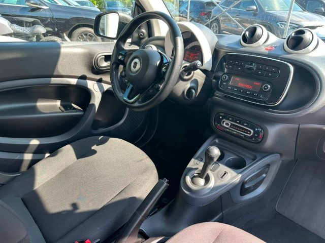 SMART ForTwo usata, con Bluetooth