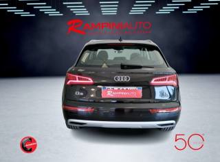 AUDI Q5 usata 7
