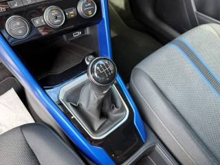 VOLKSWAGEN T-Roc usata, con Fendinebbia
