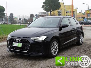 AUDI A1 SPB 30 TFSI ADMIRED