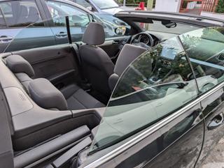 VOLKSWAGEN Golf Cabriolet usata, con Touch screen