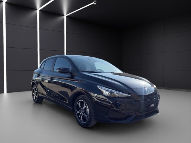 MG MG3 usata, con Autoradio