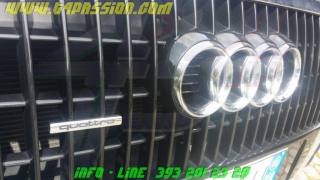 AUDI Q5 usata, con ESP