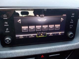 SKODA Scala usata, con Sedile posteriore sdoppiato