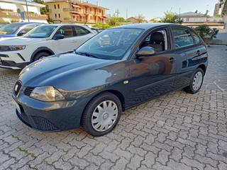 SEAT Ibiza usata, con Pneumatici quattro stagioni