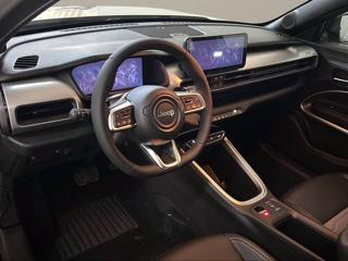 JEEP Avenger usata, con Servosterzo