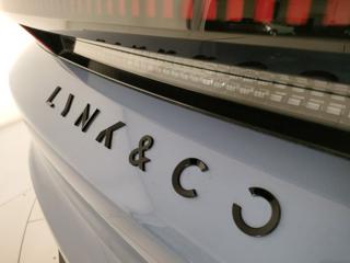 LYNK & CO 02 usata, con Bracciolo