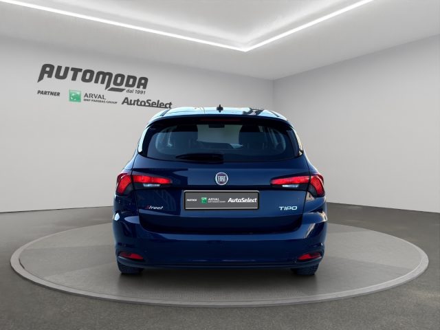 FIAT Tipo usata, con Autoradio